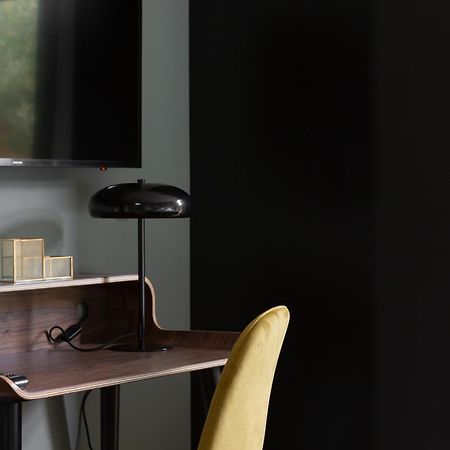 Maison Castellio By Cocoonr Villa Rennes Luaran gambar
