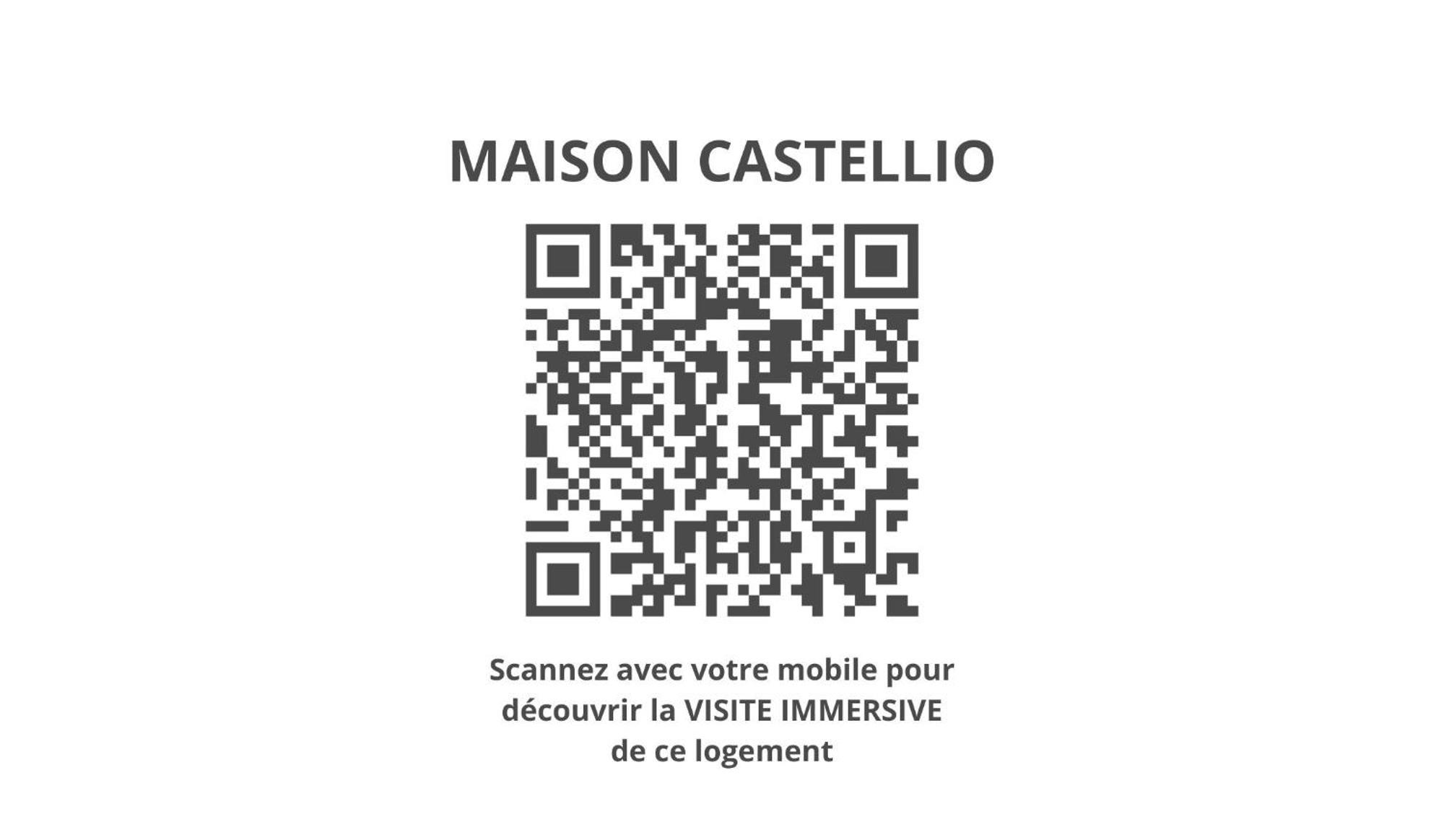 Maison Castellio By Cocoonr Villa Rennes Luaran gambar