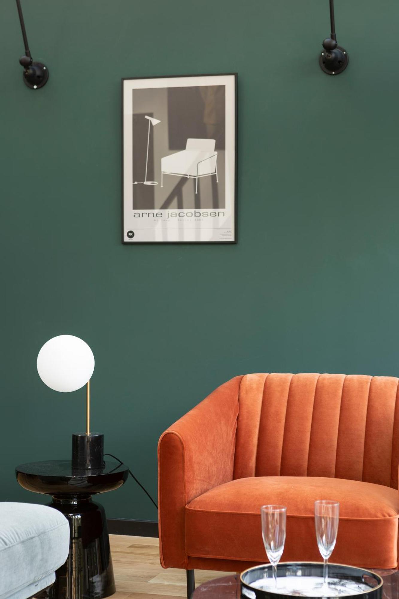 Maison Castellio By Cocoonr Villa Rennes Luaran gambar